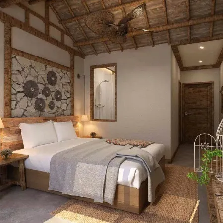 Bodala Theme Hotel