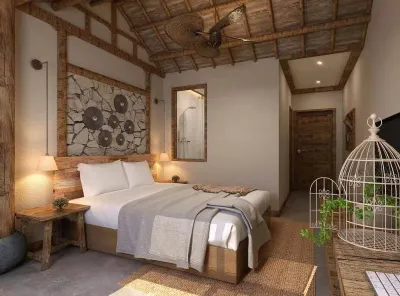Bodala Theme Hotel Hotels in Luhuo County