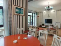 Huitang Yiqi Bieyuan Hot Spring Holiday Villa Hotels in Ningyuan