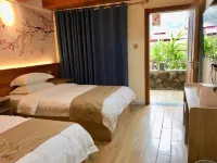 Taoyuan Shanju Inn Hotels in Lechang