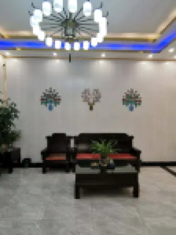 Foshan Mingshang Mansion (Shishan Guanyao)