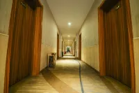 Jingyuan Kangqiao Express Hotel Hotels in Jingyuan