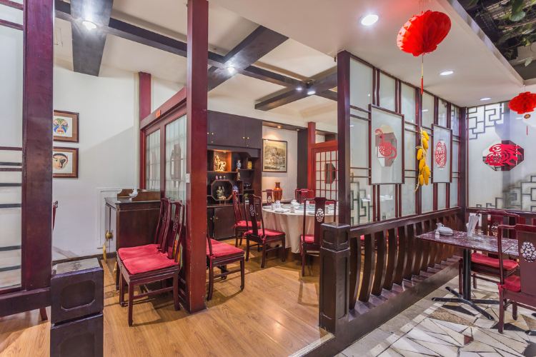 【茂福飯店】 2025飯店優惠-福州世茂洲際酒店-福州-福建省訂房