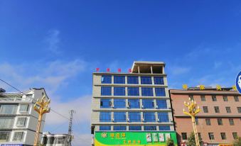 Huize Roman Hotel