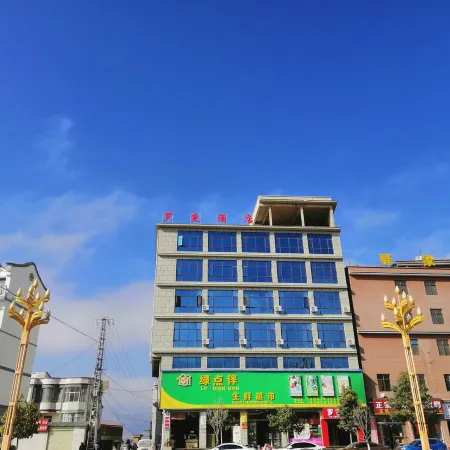 Huize Roman Hotel