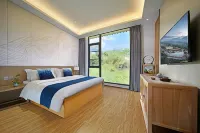Yunling Tea Manor Hotels in Anxi