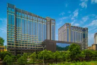 Zhangjiajie World Water Four Seasons International Hotel