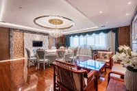 Hezhou Hongrui International Hotel - breakfast