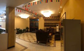 Xianghe Fuqianxuan Express Hotel