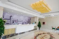 Pebble Hotel (Qingxu Xugou)