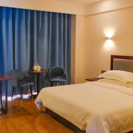 Minsheng Business Hotel