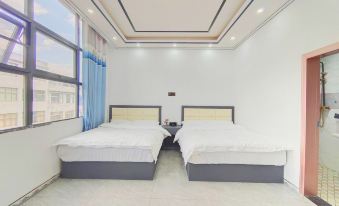 Hezhang Yasheng Apartment