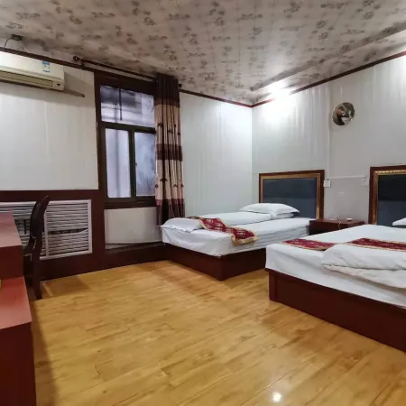 Lanzhou Jiayuan Hotel