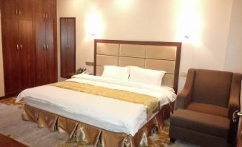 Shengda Hot Spring Hotel