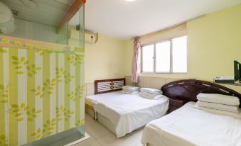 Yantai Xinlongfeng Fashion Hotel