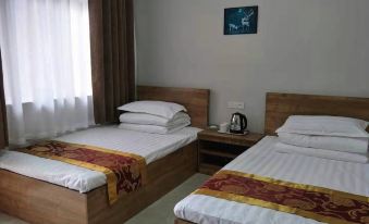 Yongji Xinkaiyuan Hotel