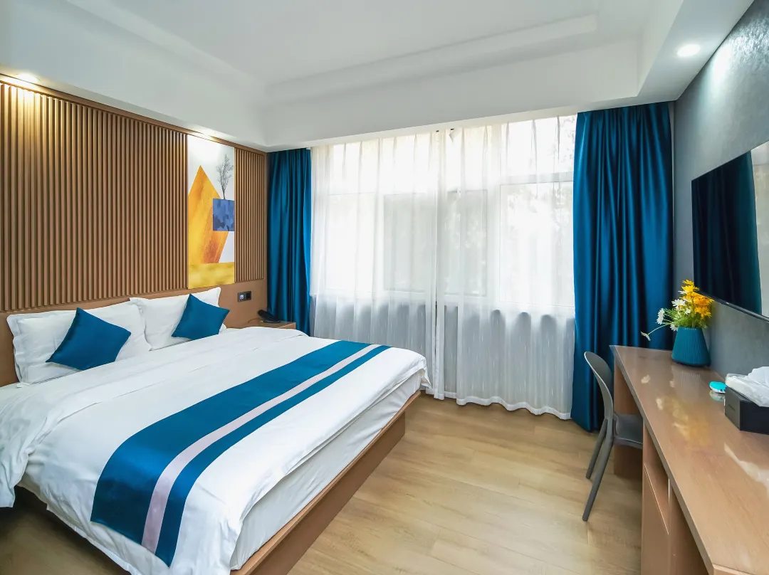 Far East Business Hotel - Liaocheng