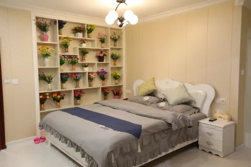 DaZhou XinMing Apartment