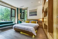Qingcheng Quanshui Shancun Homestay