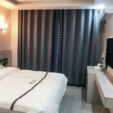Chenxing Hotel