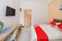 Heyue Youth Apartment