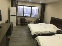 Jinhu Dongcheng Hotel