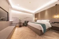 ELONG YAM HOTEL Hotels in Heze