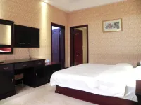 Ningshang Laiyin Hotel - con vista montagne