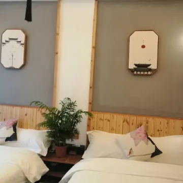 Mulan B & B in Yongzhou