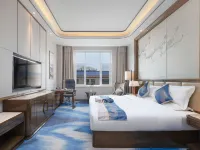 Kai'erman International Hotel Hotels in Wuwei