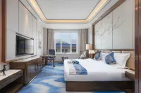 Kai'erman International Hotel Hoteles en Wuwei