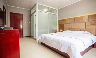 Chayou Qianqi Yudu Hotel
