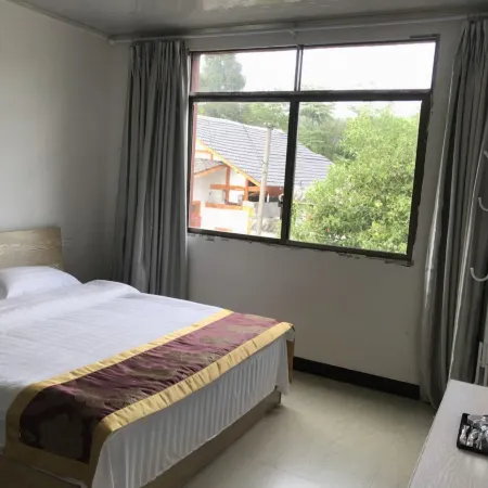 Mawandong Mountain Villa