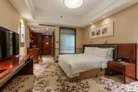 DoubleTree by Hilton Wuxi