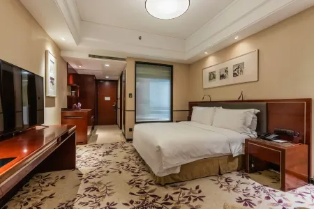 DoubleTree by Hilton Wuxi