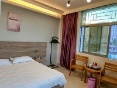 라오핑 커머셜 호텔