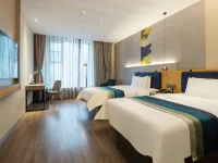 Homeinn Selected Hotel (Yibin Changning High-Speed Railway Station) Hotels in Changning