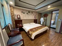 Sansui Yiyi Hotel فنادق في سان سوي