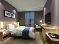 Xinbaoju Boutique Hotel