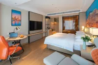 Vienna International Hotel Kunming Anning Donghu Branch Hotels near Bajiezhen Passenger Transport Terminal