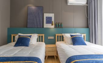 Wenhuajie Chinese Inn