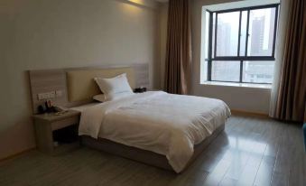 Anhua Wanghe Grand Hotel