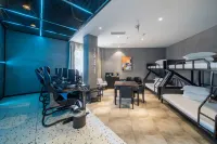 Wenshan glory E-sports Hotel
