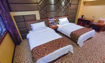 Tianzhu Jinqiao Hotel