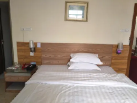 Guest Mingxiu Business Hotel