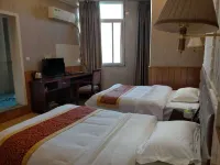 Ya'an Blue Day Hotel