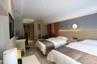 Daqing Jijing Electro-sports Hotel