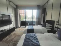Changzhi Ruixin Hotel