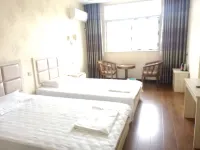 Tianmen Lotus Garden Hotel - albergo