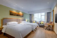 Vienna 3 Best Hotel (Jing County Hehuatang)